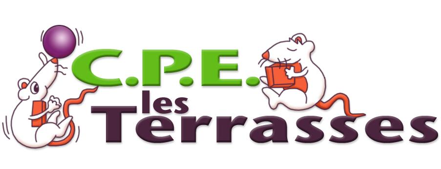 Logo CPE Les Terrasses