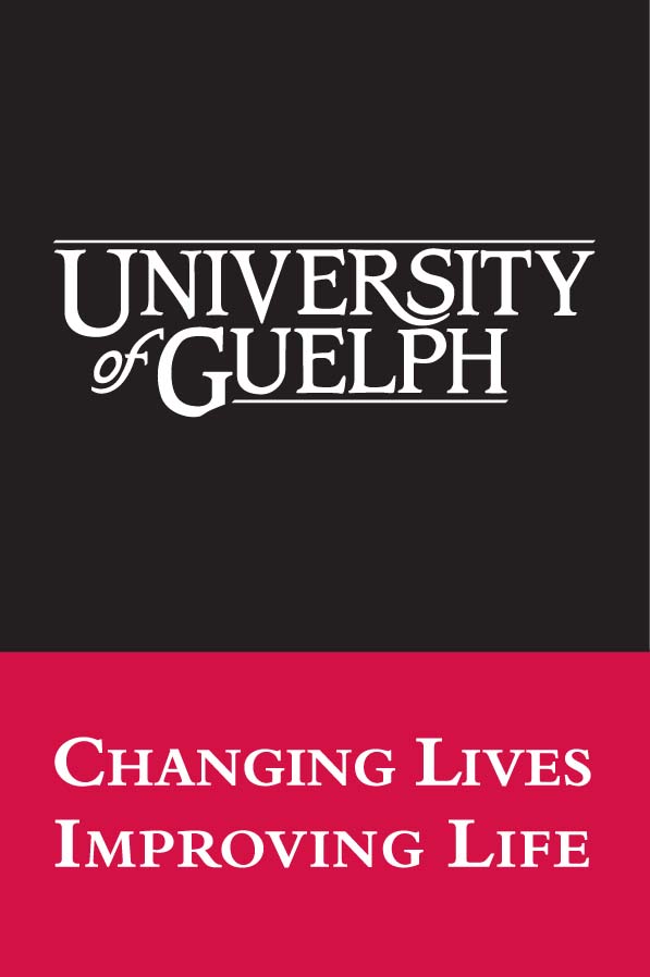 U of G Block Logo