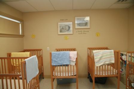 Infant Room