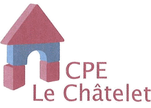 Logo CPE Le Châtelet