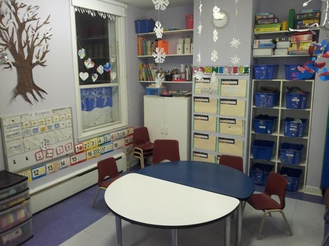 Classroom