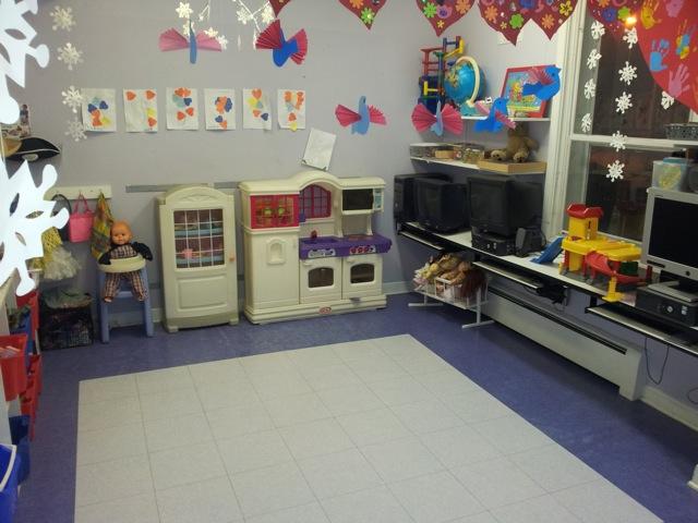 Classroom