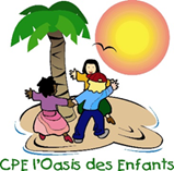 LOGO Oasis des enfants