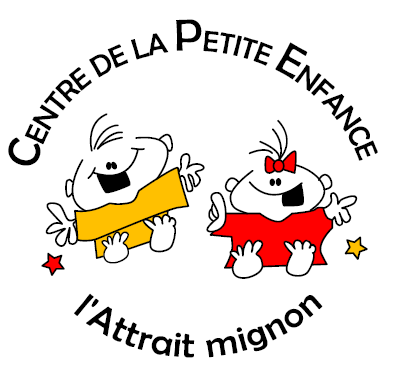 Logo l'Attrait Mignon