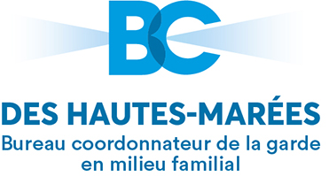 Logo couleur du BC