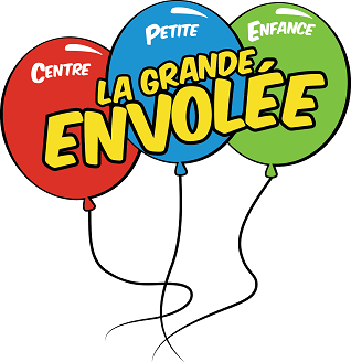 Logo Ballons