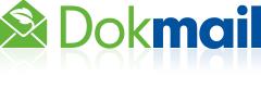 Dokmail - Logo