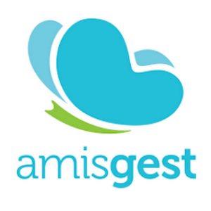 Amisgest - Logo