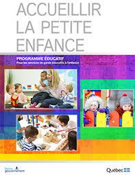 Résultats de recherche d'images pour « programme éducatif »