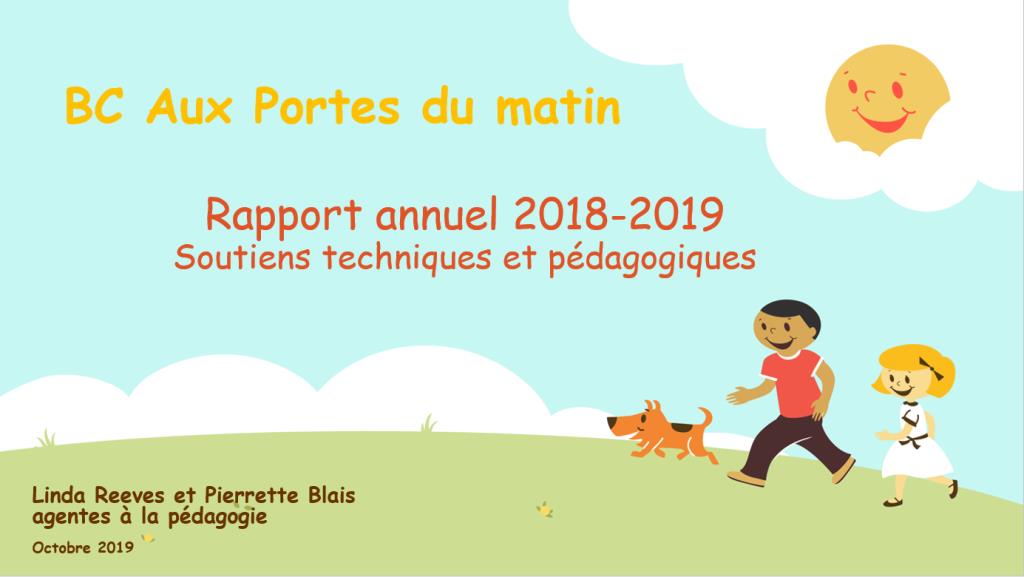 Centre De La Petite Enfance Bureau Coordonnateur Aux Portes