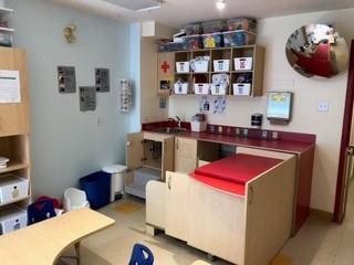 Local 2 18 mois/2ans No 2