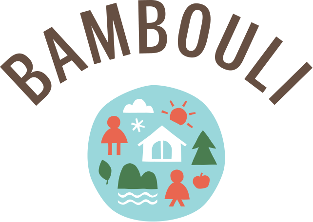 Logo Bambouli