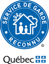 logo service de garde reconnu 