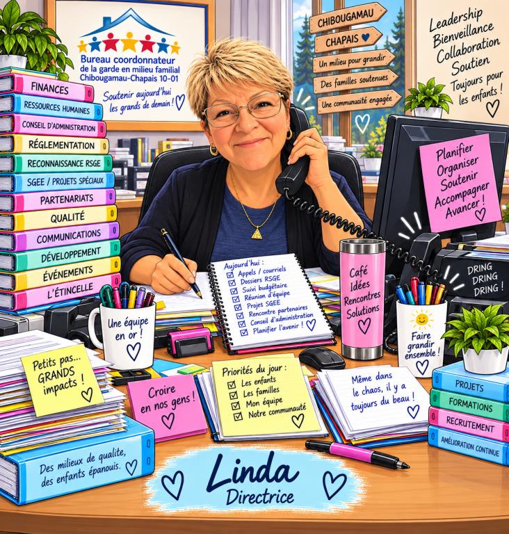 Linda Boutin