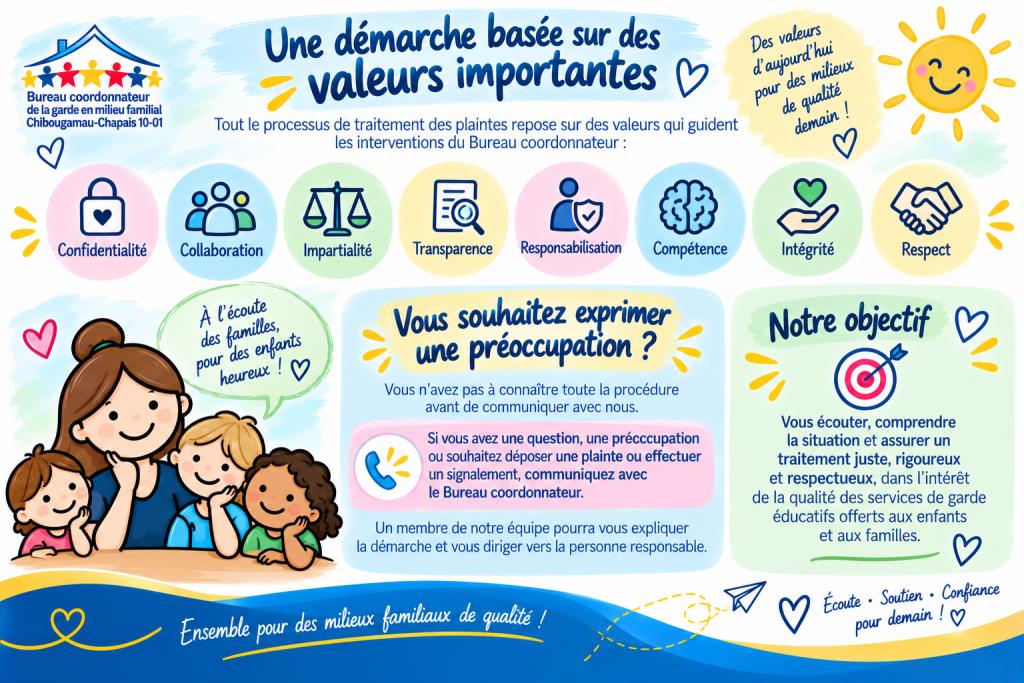 D&eacute;marche bas&eacute;e sur valeurs importantes