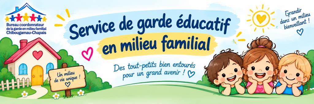 Bandeau SDG familial