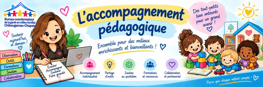 Bandeau accompagnement Ped