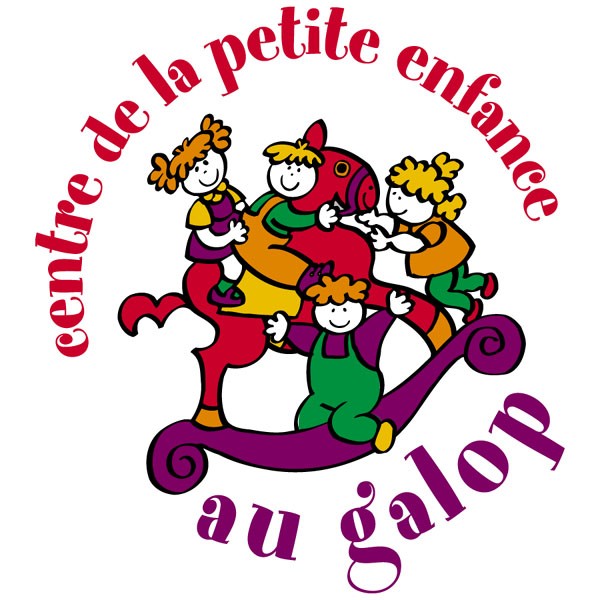 Logo CPE au Galop