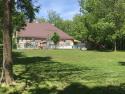 Côté parc