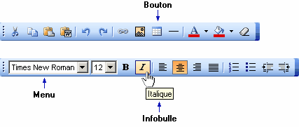 BarreOutils